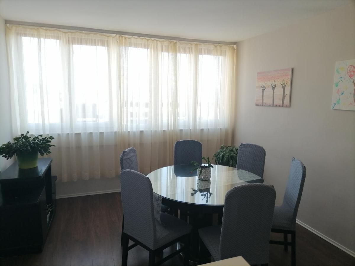 Appartement Nela *