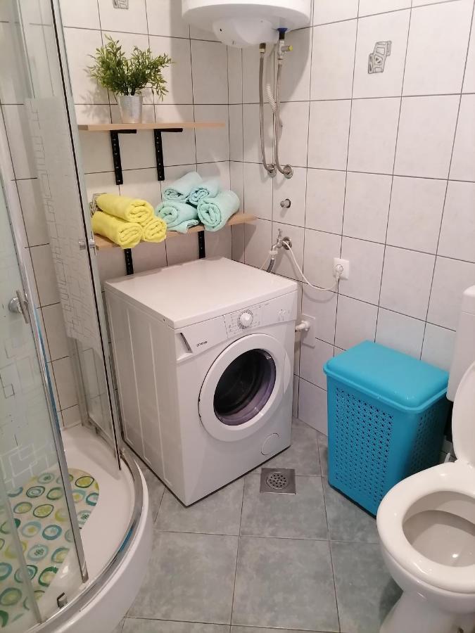 Nela Appartement Omiš