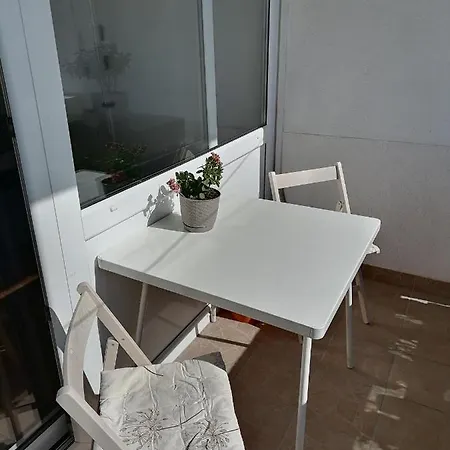 Apartman Nela Omis Exterior photo