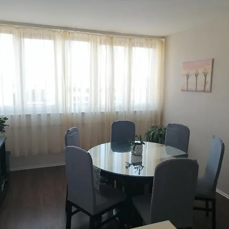 Apartman Nela Omis Exterior photo