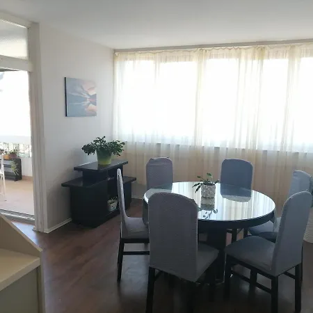 Apartman Nela Omis Exterior photo