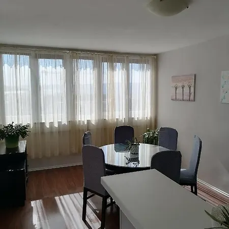 Apartman Nela Omis Exterior photo