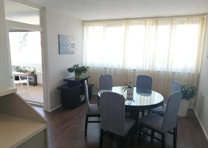 Apartman Nela