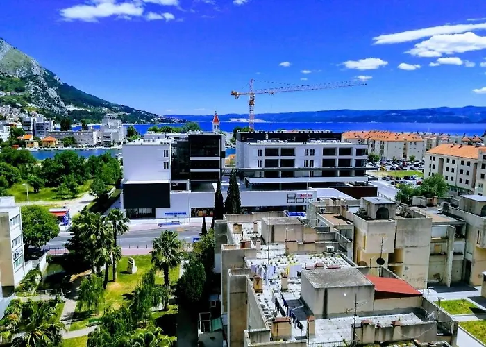 Apartman Nela