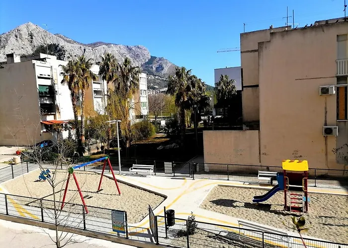 Apartman Nela