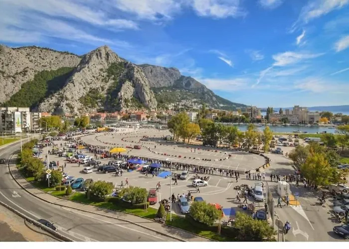 Apartman Nela