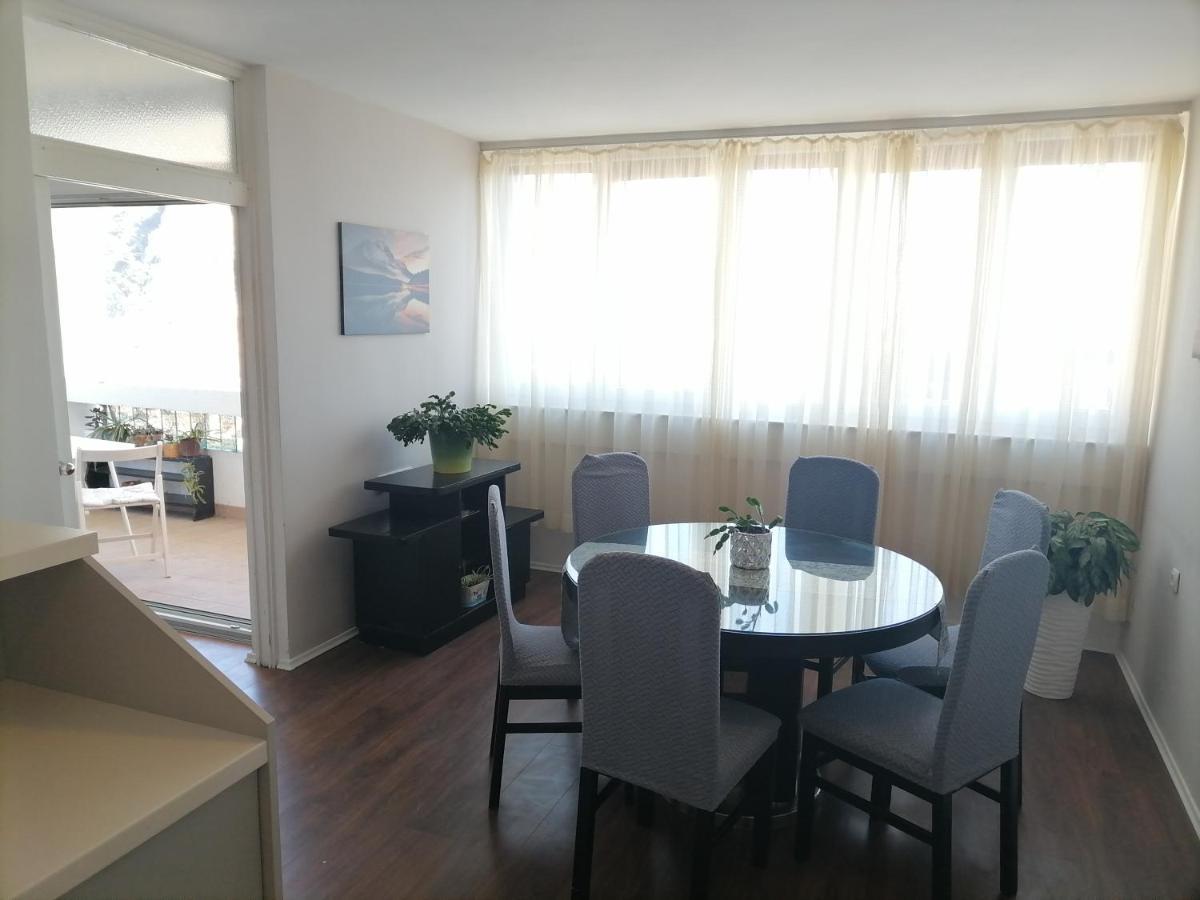 Nela Apartment