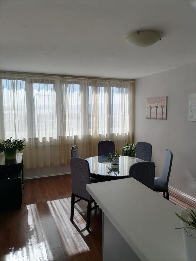 Nela Apartment Omis
