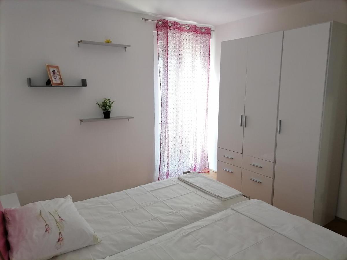 Nela Apartment
