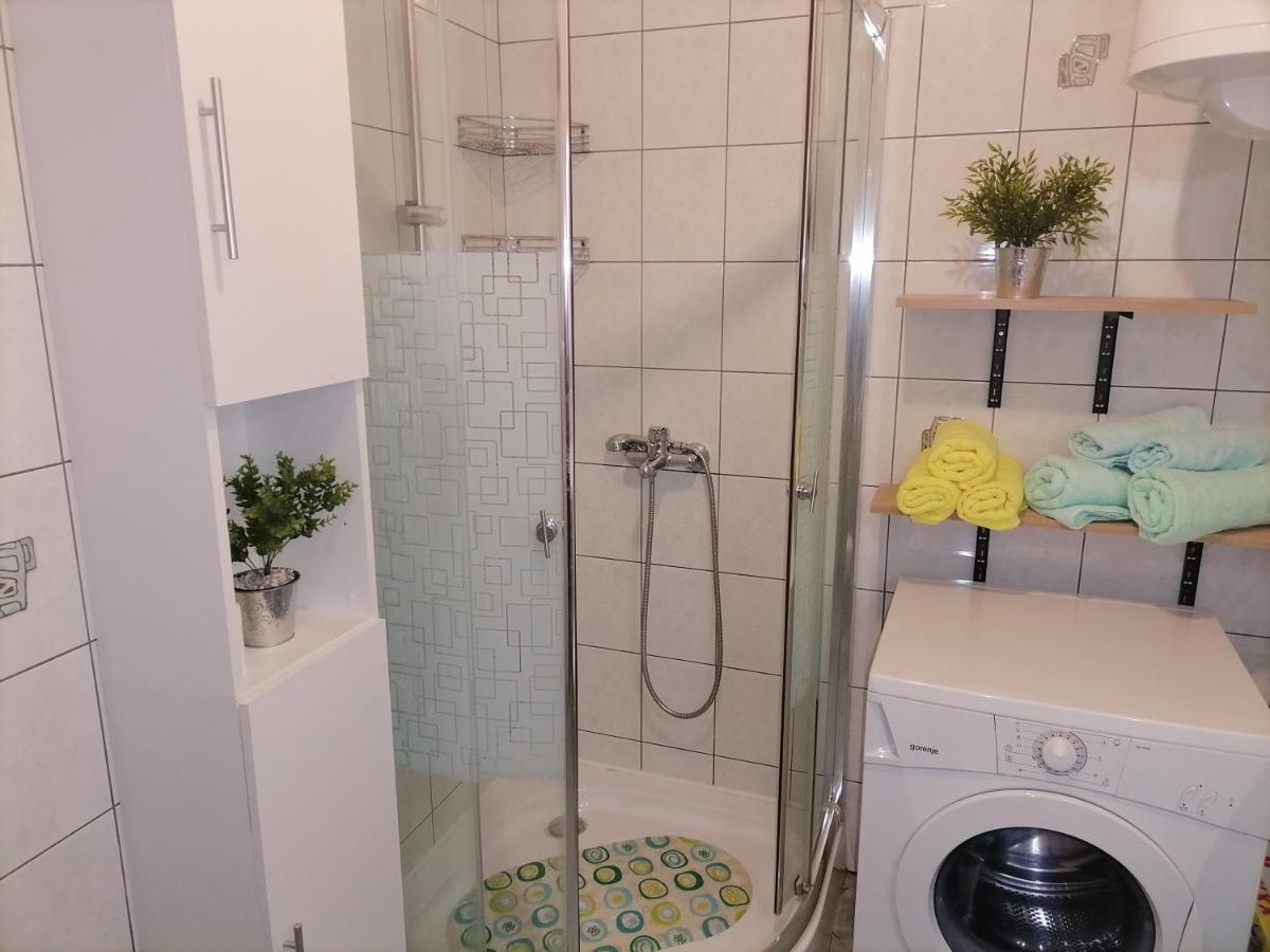 Nela Apartment Omis