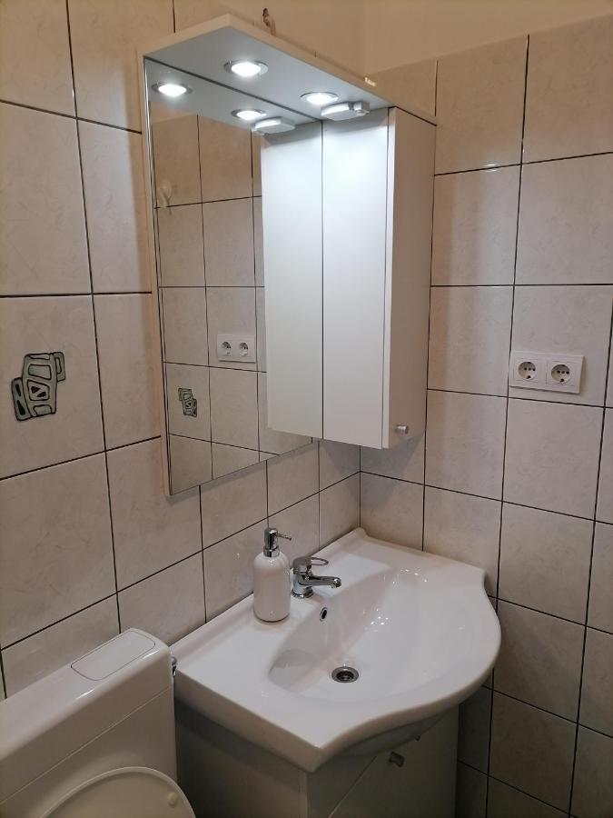 Nela Apartment Omis