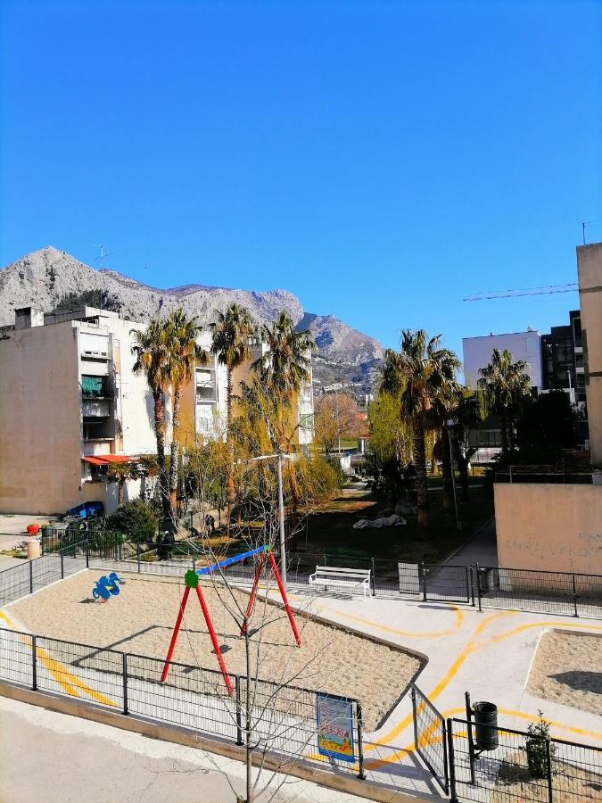 Nela Apartment Omis