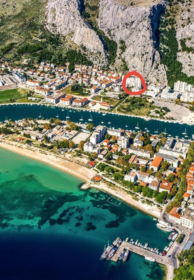Nela Apartment Omis
