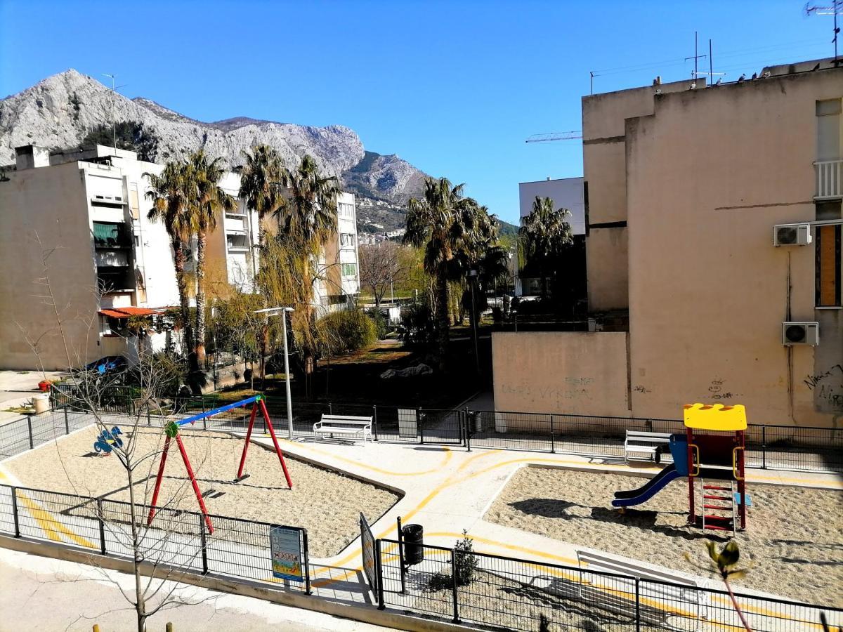 Nela Apartment *